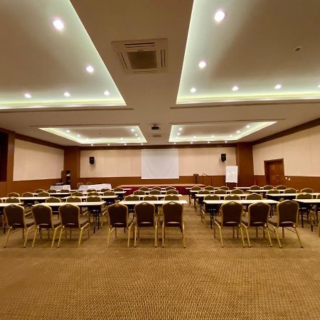 Perissia Hotel & Convention Centre Ürgüp Kültér fotó