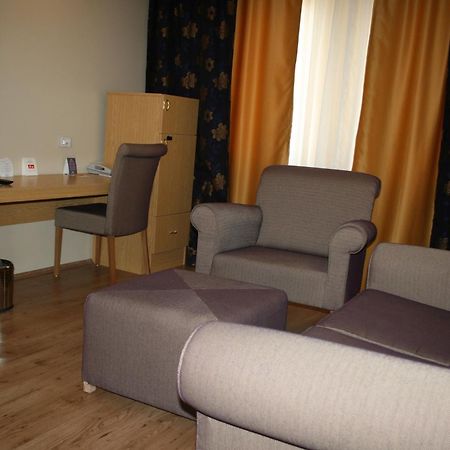 Perissia Hotel & Convention Centre Ürgüp Kültér fotó