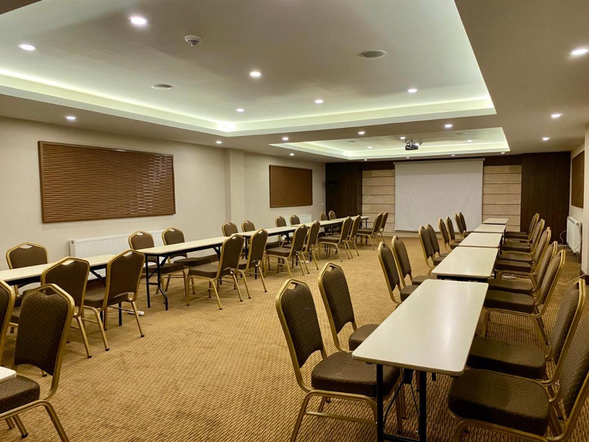 Perissia Hotel & Convention Centre Ürgüp Kültér fotó