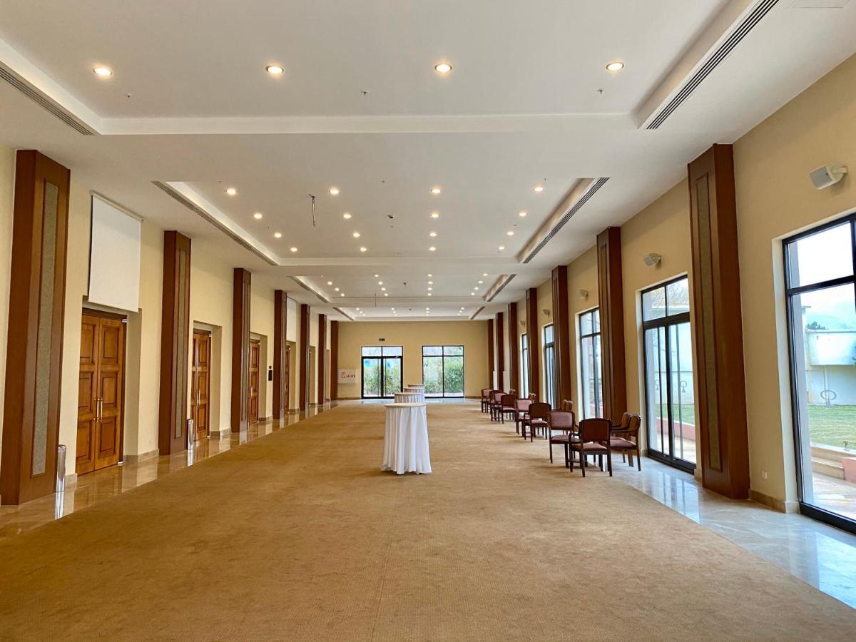 Perissia Hotel & Convention Centre Ürgüp Kültér fotó