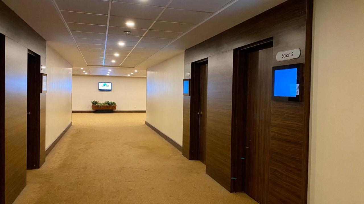 Perissia Hotel & Convention Centre Ürgüp Kültér fotó