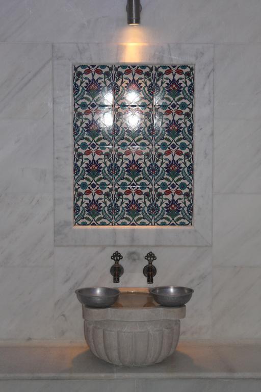 Perissia Hotel & Convention Centre Ürgüp Kültér fotó