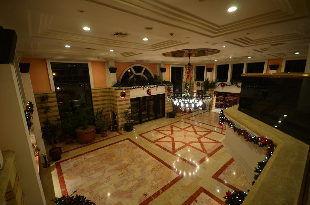 Perissia Hotel & Convention Centre Ürgüp Kültér fotó