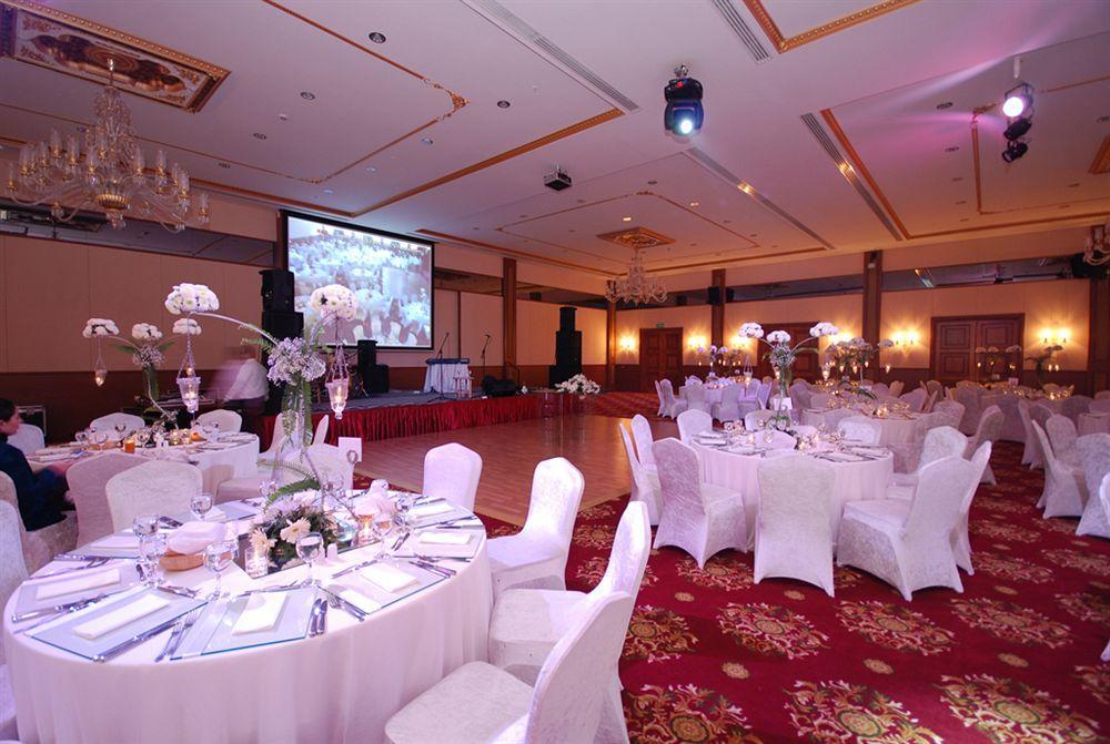 Perissia Hotel & Convention Centre Ürgüp Kültér fotó