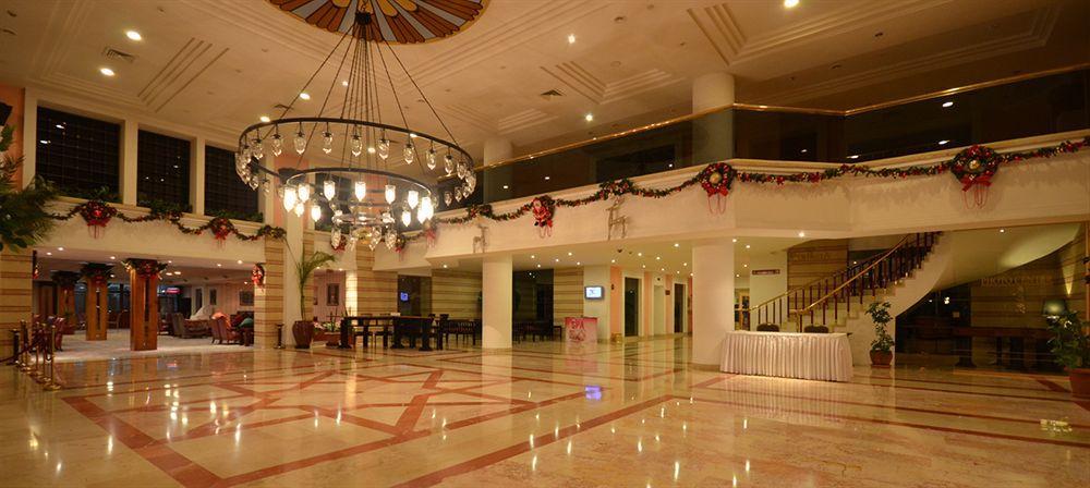 Perissia Hotel & Convention Centre Ürgüp Kültér fotó
