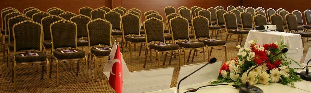 Perissia Hotel & Convention Centre Ürgüp Kültér fotó