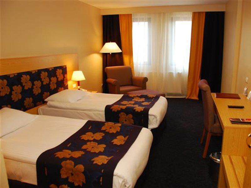 Perissia Hotel & Convention Centre Ürgüp Kültér fotó