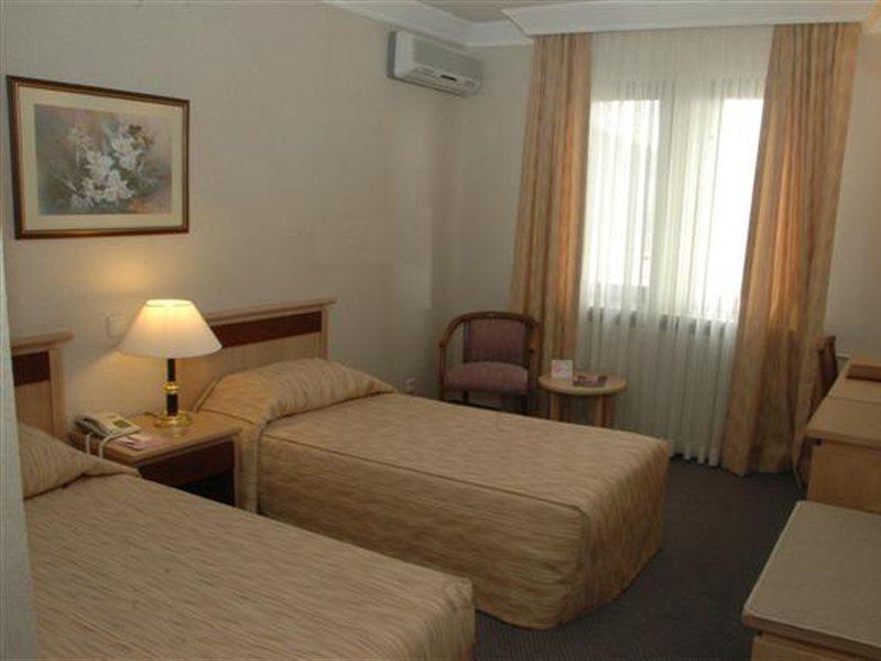 Perissia Hotel & Convention Centre Ürgüp Kültér fotó
