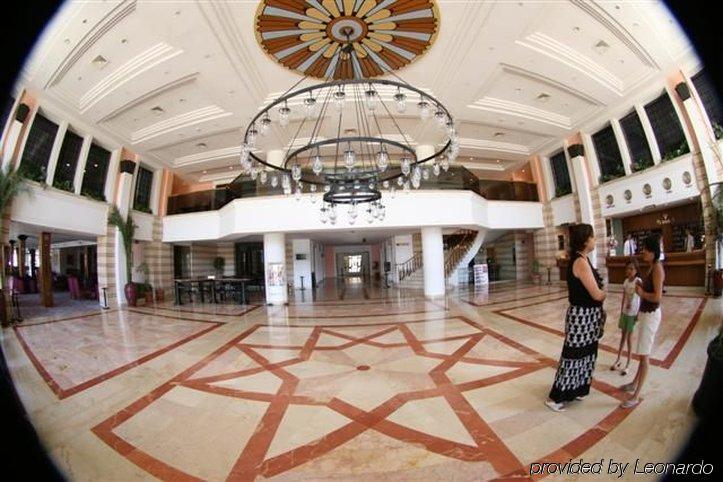 Perissia Hotel & Convention Centre Ürgüp Kültér fotó