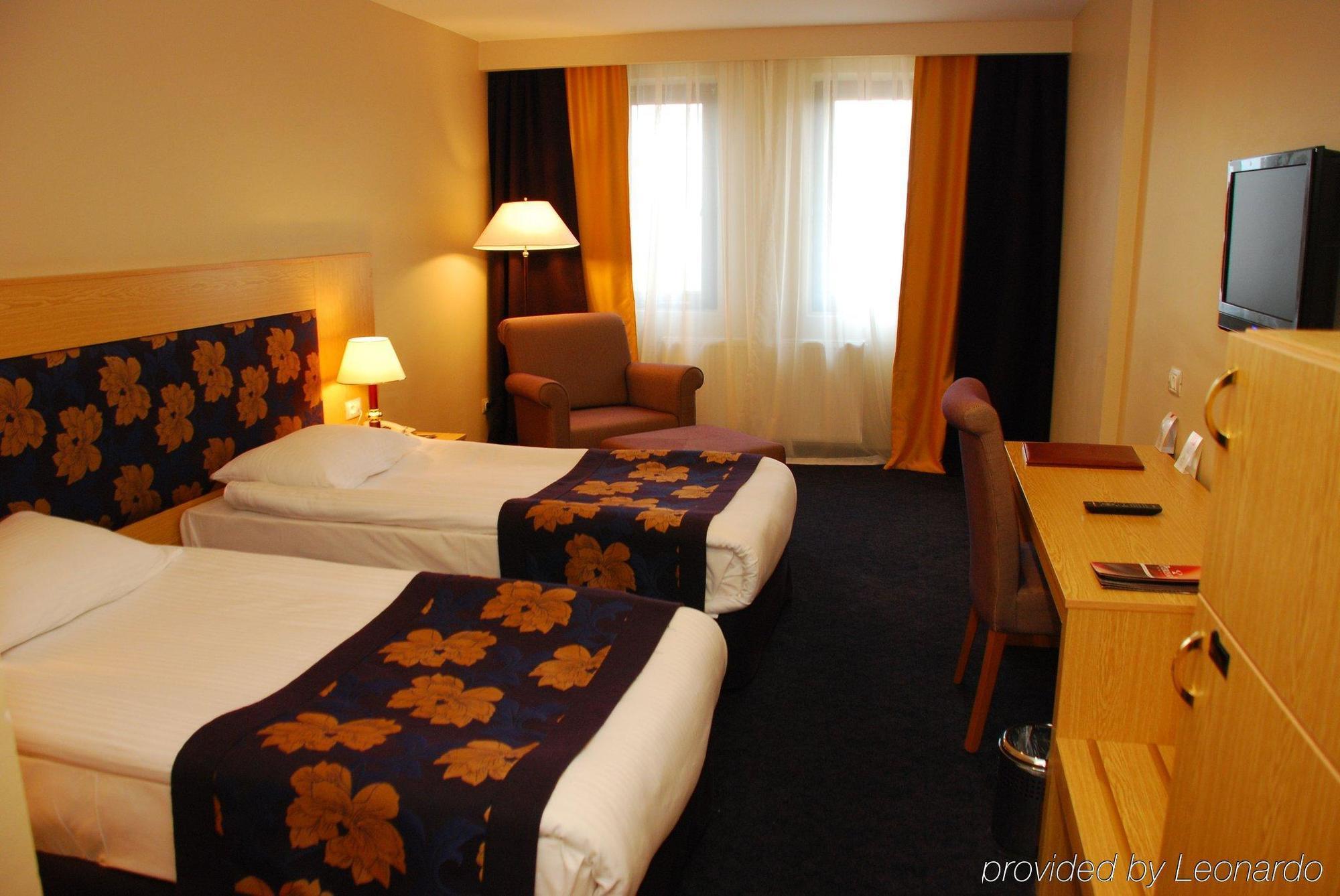Perissia Hotel & Convention Centre Ürgüp Szoba fotó