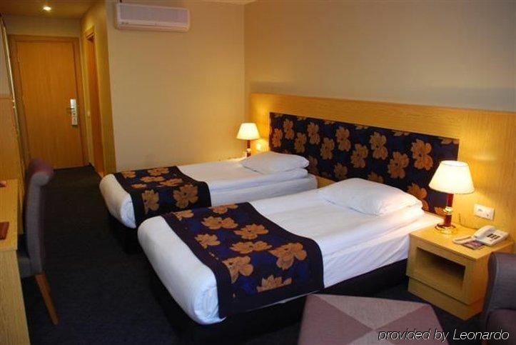 Perissia Hotel & Convention Centre Ürgüp Kültér fotó