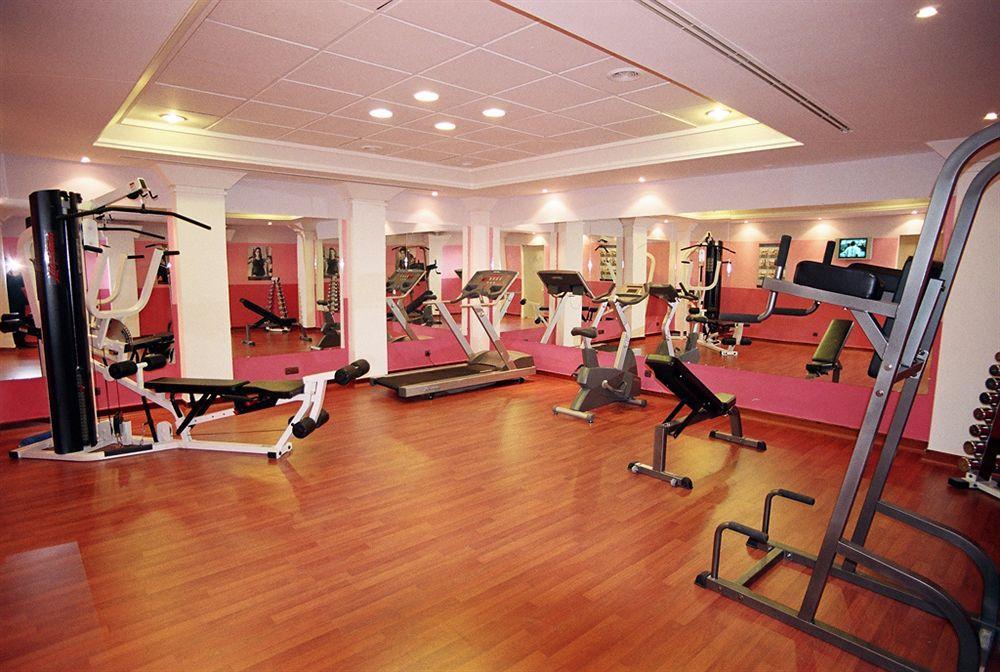 Perissia Hotel & Convention Centre Ürgüp Kültér fotó
