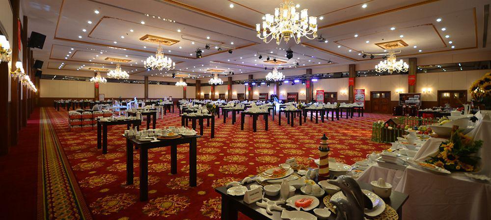 Perissia Hotel & Convention Centre Ürgüp Kültér fotó